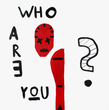 Who are you - by René Siepmann - friendmade.fm