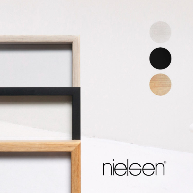 Nielsen Frames friendmade